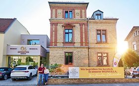 Weinhotel Offenstein Erben